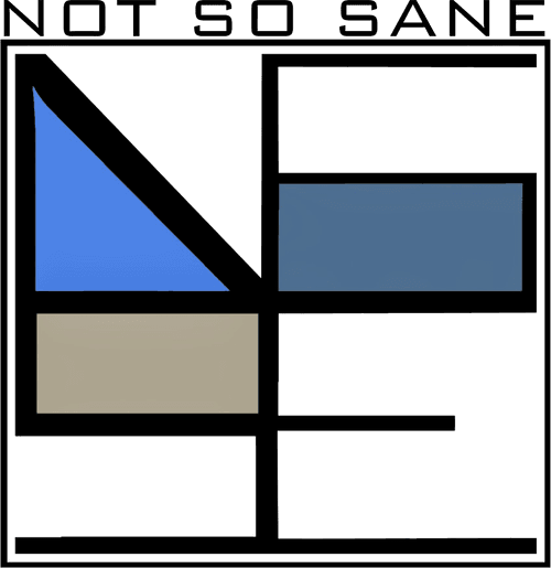 Not So Sane Entertainment