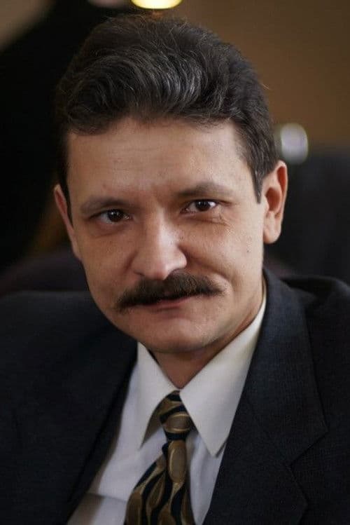 Aleksandr Volodin profile photo