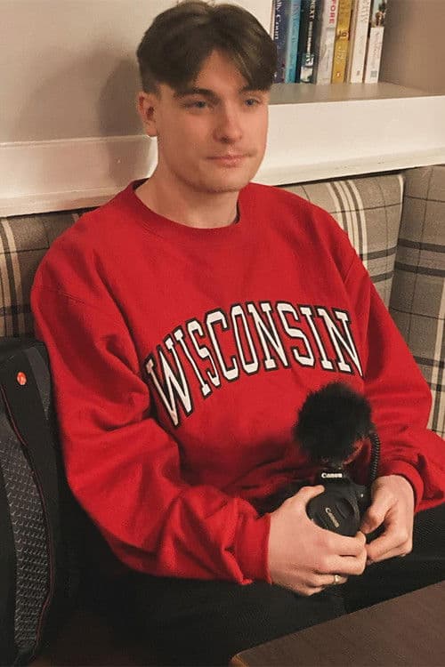 Alex Douglas profile photo