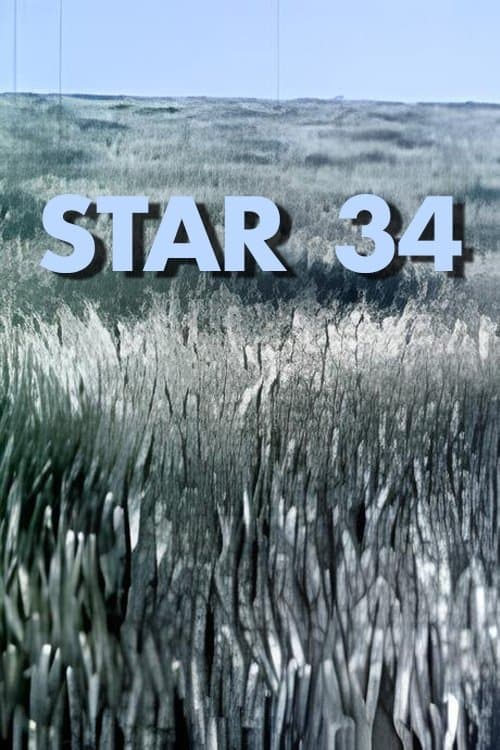 Star 34 poster
