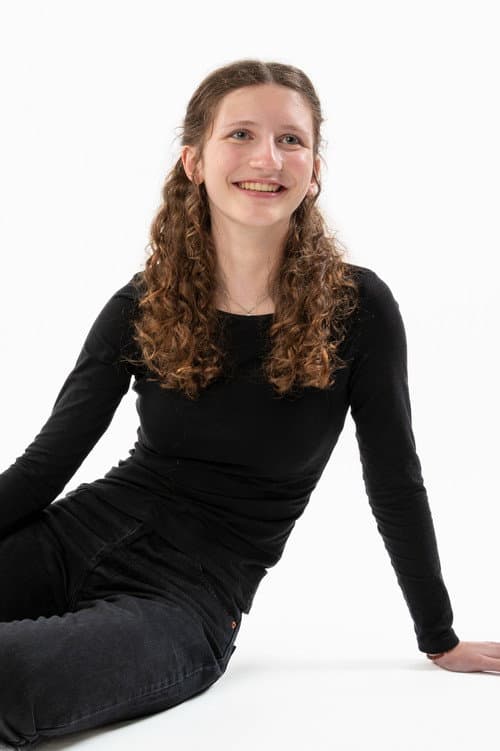 Camille Roussez profile photo