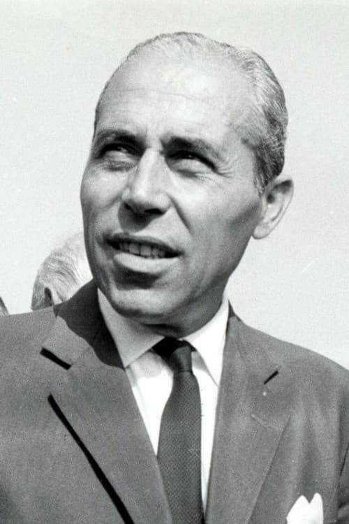 Jean Bertin profile photo