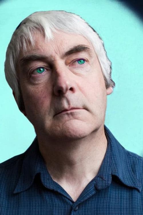 Kevin McAleer profile photo