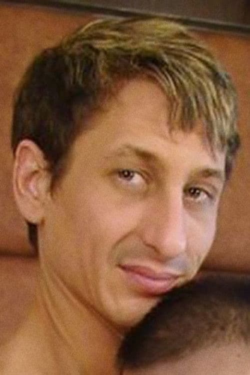 Nathan Hawke profile photo