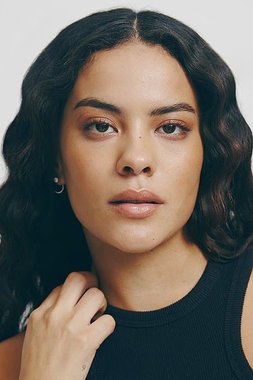 Bella Campos profile photo