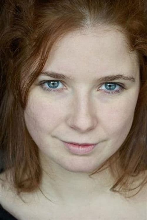 Marie-Michèle Gagnon profile photo