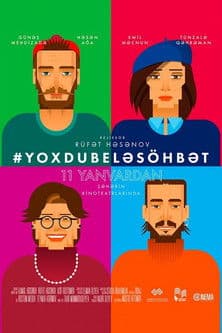 Yoxdu Belə Söhbət poster