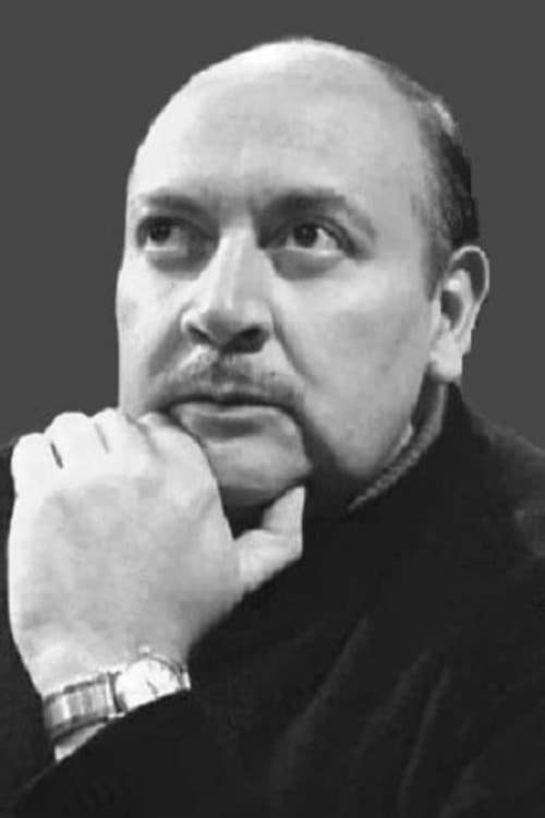 Eduardo Alcaraz profile photo