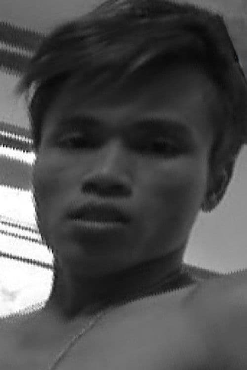 Cartoon profile photo