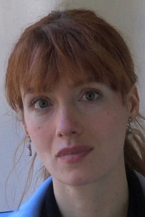 Mathilde Mosnier profile photo