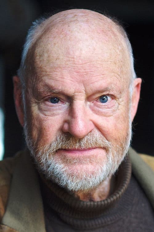 Klaus Peeck profile photo