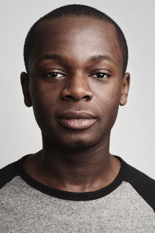 Anthony Aje profile photo