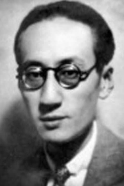 Xianzhai Wang profile photo