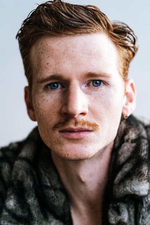 Cedric Sprick profile photo