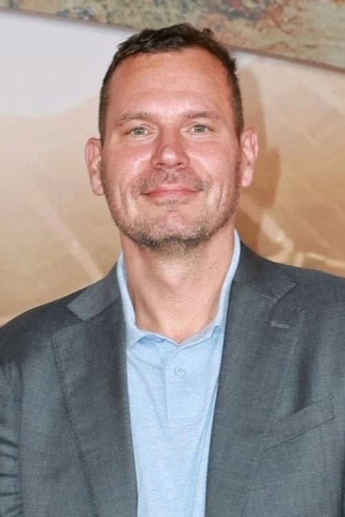 Mark Bakowski profile photo