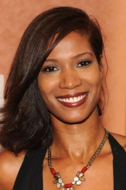 Raushanah Simmons profile photo