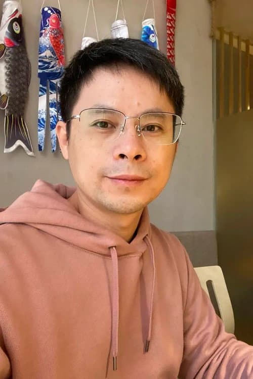 Huang Xiaohong profile photo