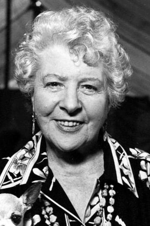 Irene Handl profile photo