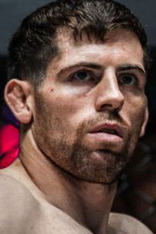 Tyler McGuire profile photo