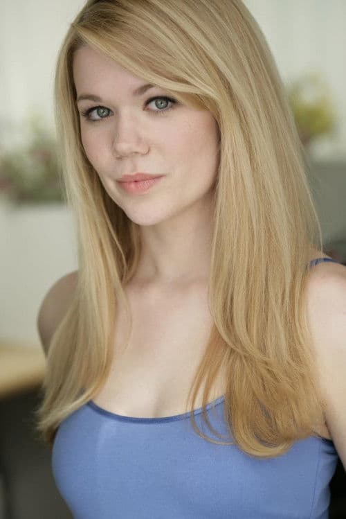 Laura Elizabeth Hall profile photo