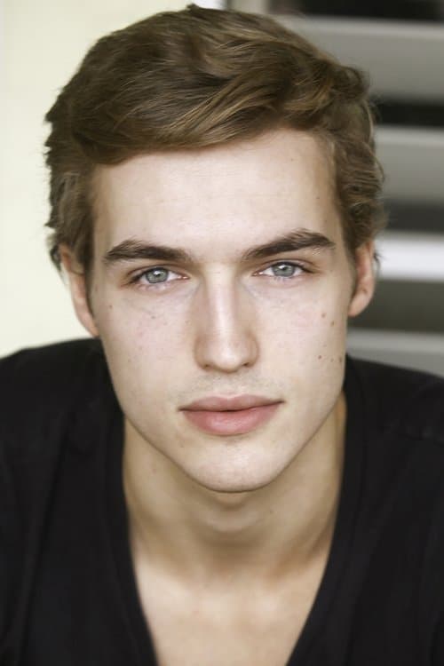 Trevor Stines profile photo