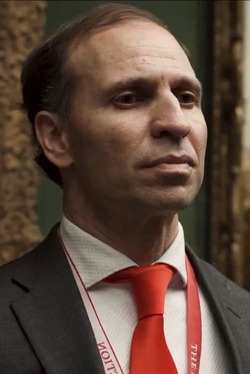 Vincent Scialla profile photo