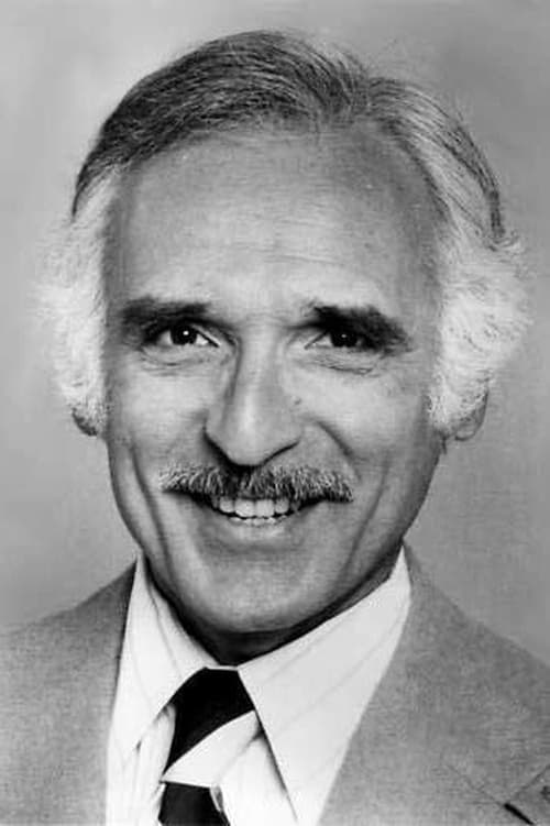 Harold Gould profile photo