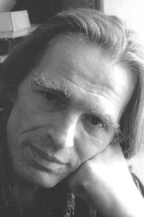 Alexandre Arbat profile photo