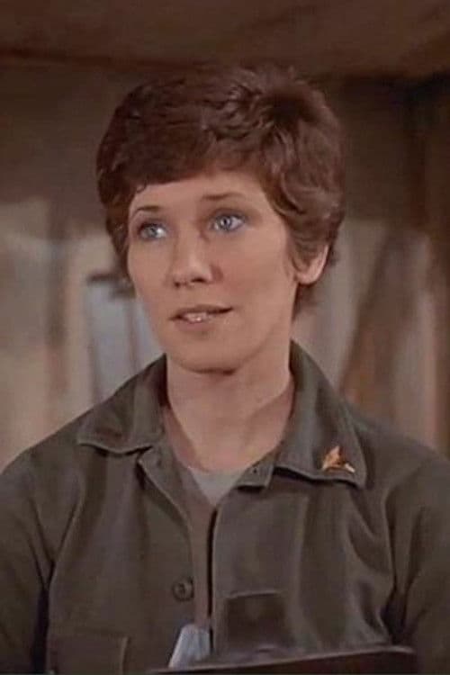 Patricia Stevens profile photo