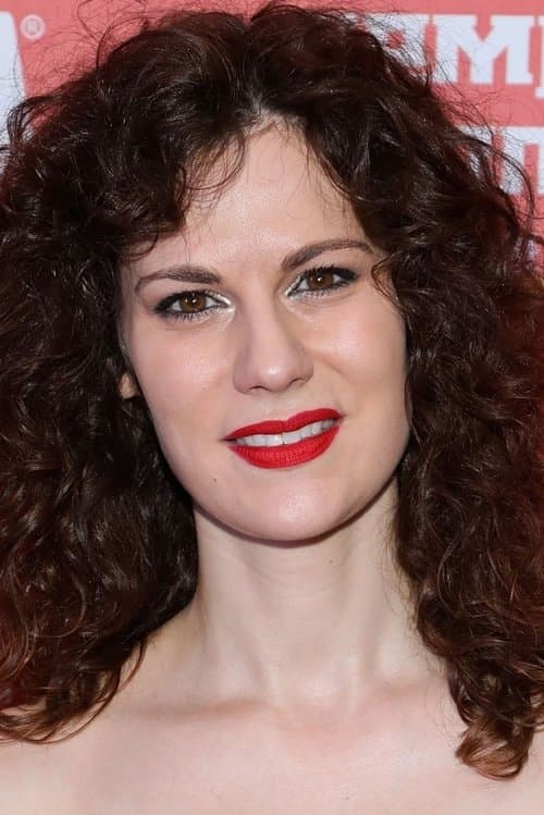 Lidia San José profile photo