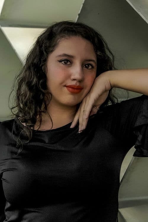 Diana Muñoz profile photo