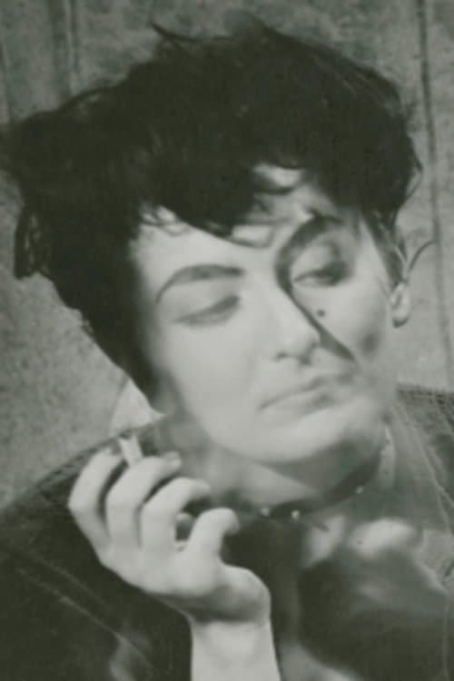 Gita Gordeladze profile photo