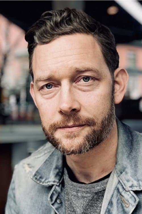 Darren Dolynski profile photo