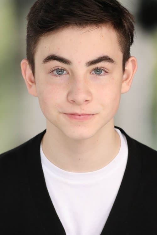 Owen Vaccaro profile photo