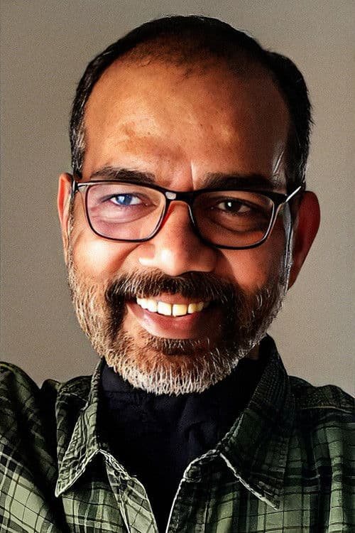 Ramana profile photo