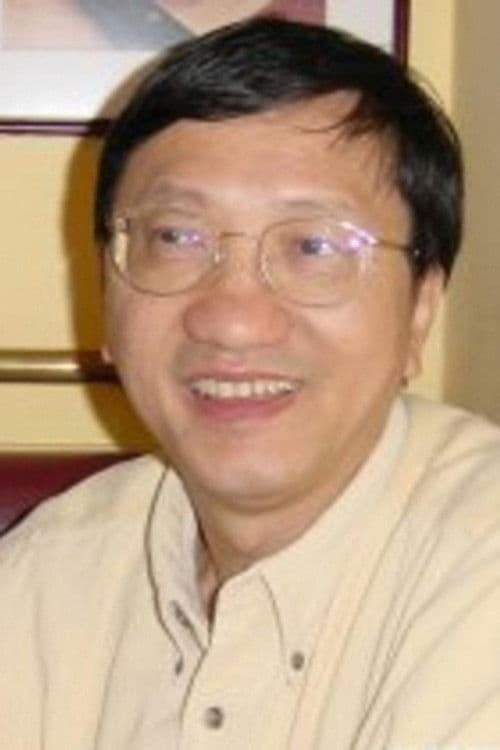 Clifford Choi profile photo