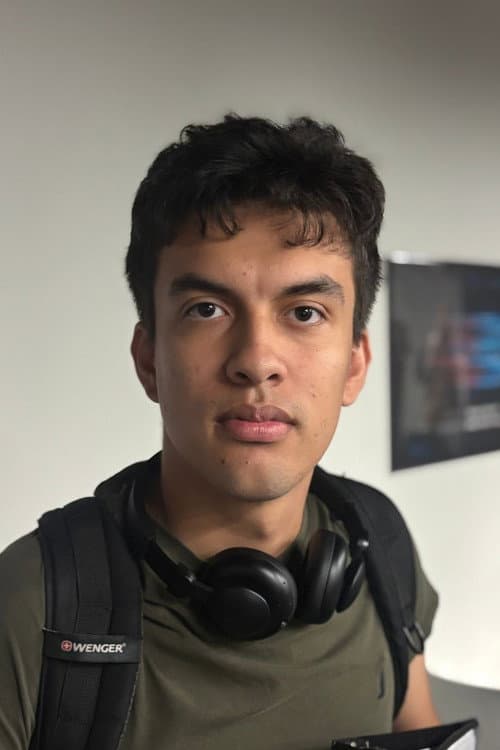 Javeir Martinez Pinto profile photo