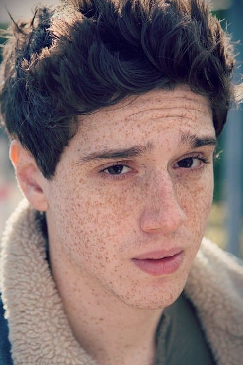 Chester Rushing profile photo