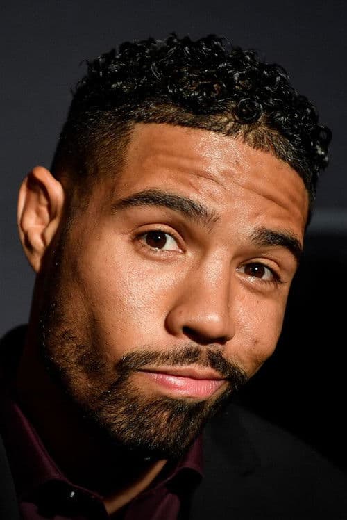 Max Griffin profile photo