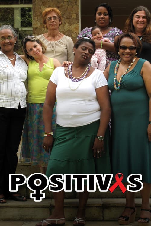 Positivas poster