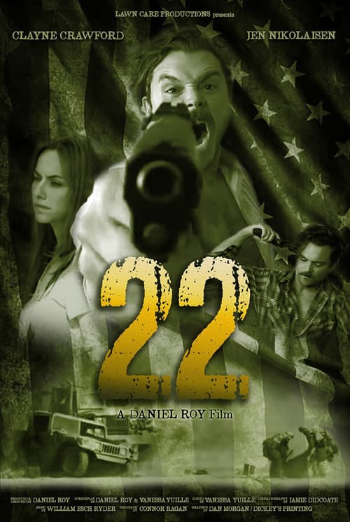 22 poster