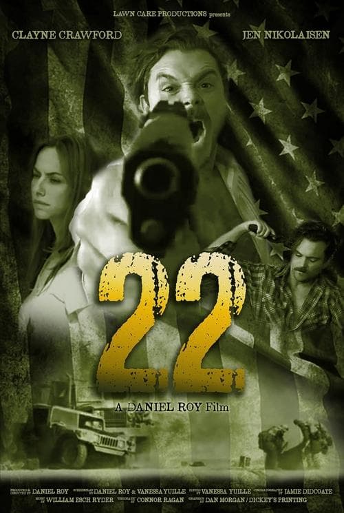 22 poster