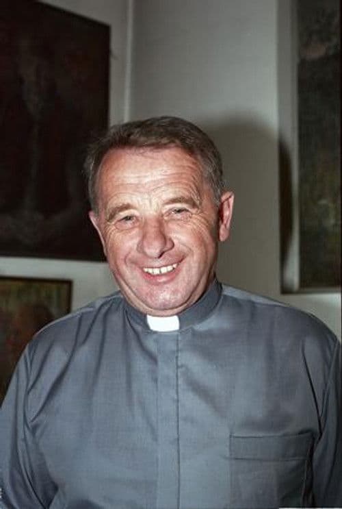 Józef Tischner profile photo