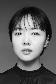 Kang Jin-ah profile photo