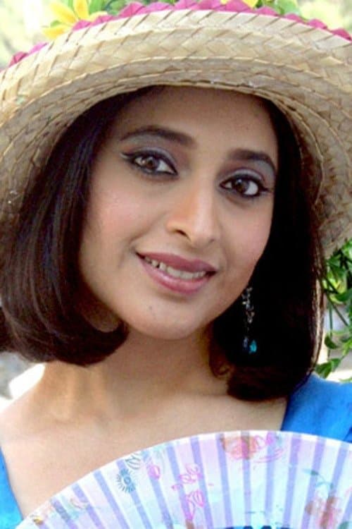 Kishori Godbole profile photo