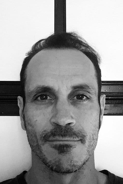 David Padilla profile photo