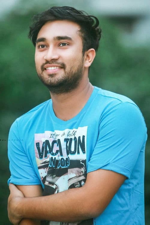 Farhan Ahmed Jovan profile photo