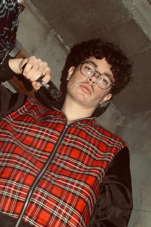 Baltazar Ribeiro-Aschard profile photo