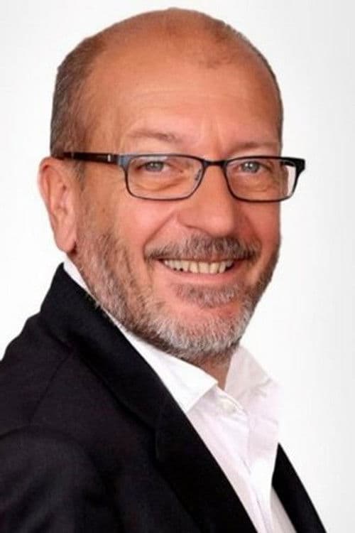 Dario Vergassola profile photo