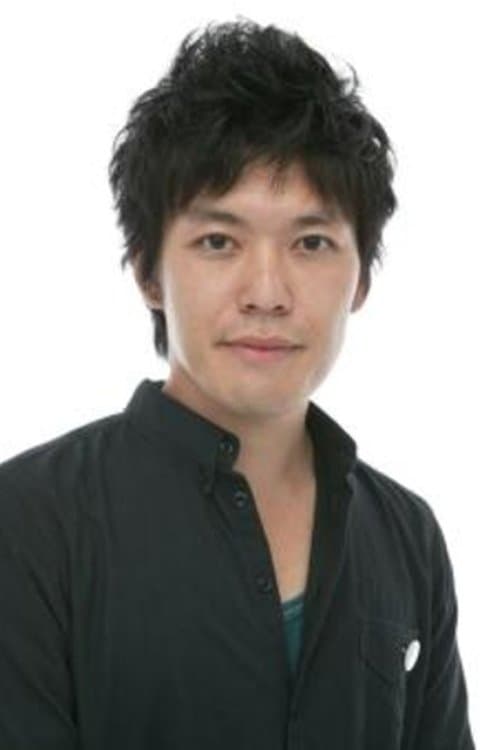 Ryohei Nakao profile photo